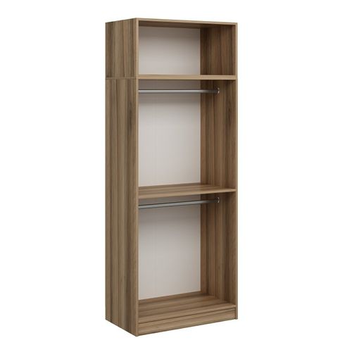 Woody Fashion Garderoba, Kale Oak - 2237 slika 7