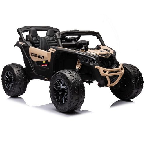 Buggy Maverick 4x4 beige slika 1