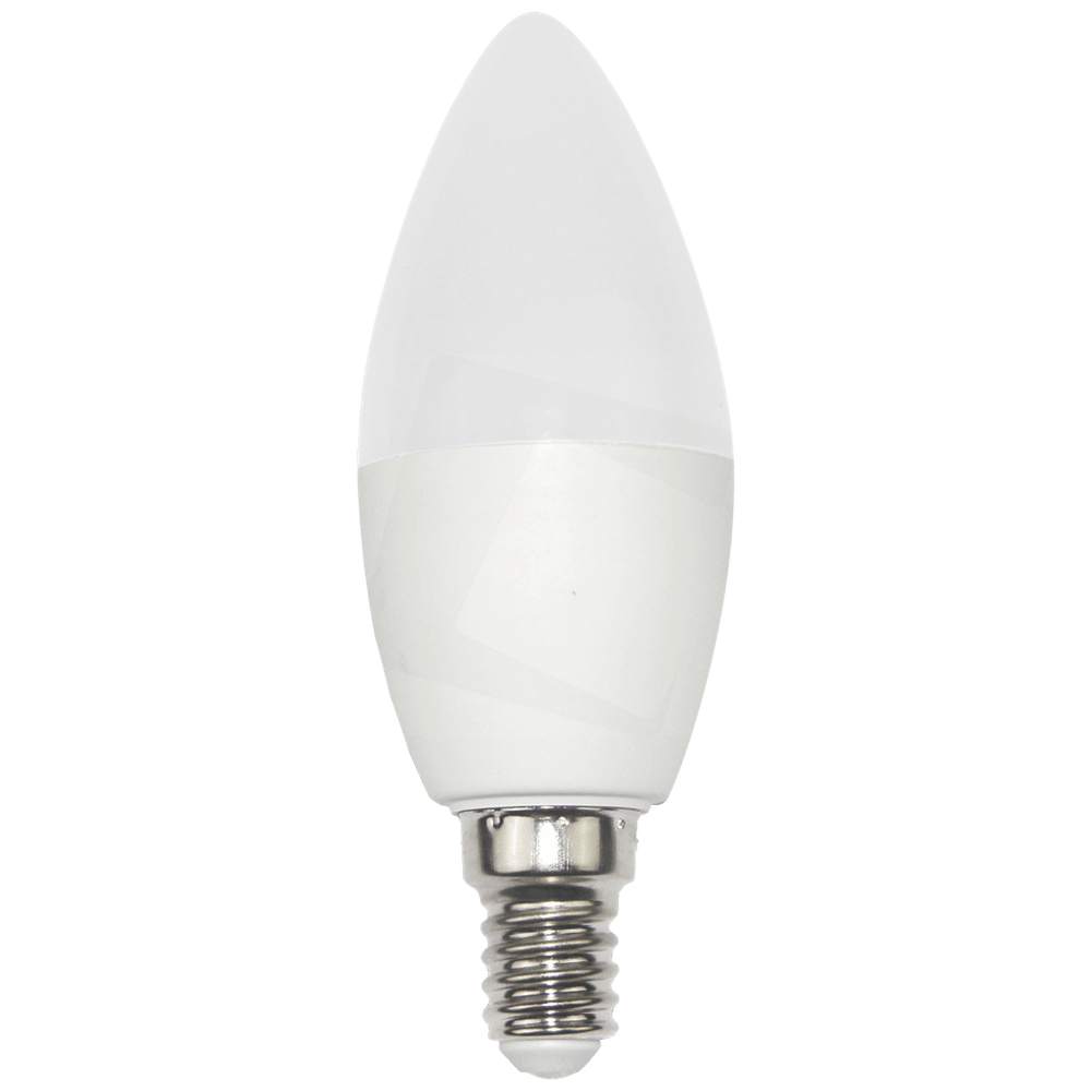 Avide Pametna sijalica, LED 5.5W, E14, RGB+W, WiFi - Smart LED Candle 5.5W WiFi slika 2