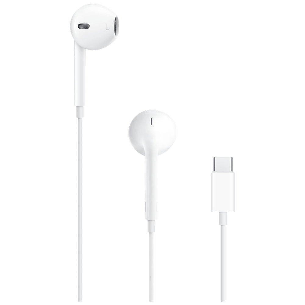 Apple Slušalice EarPods, USB - C - MTJY3ZM/A slika 1