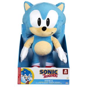 Sonic the Hedgehog Sonic plišana igračka 50cm