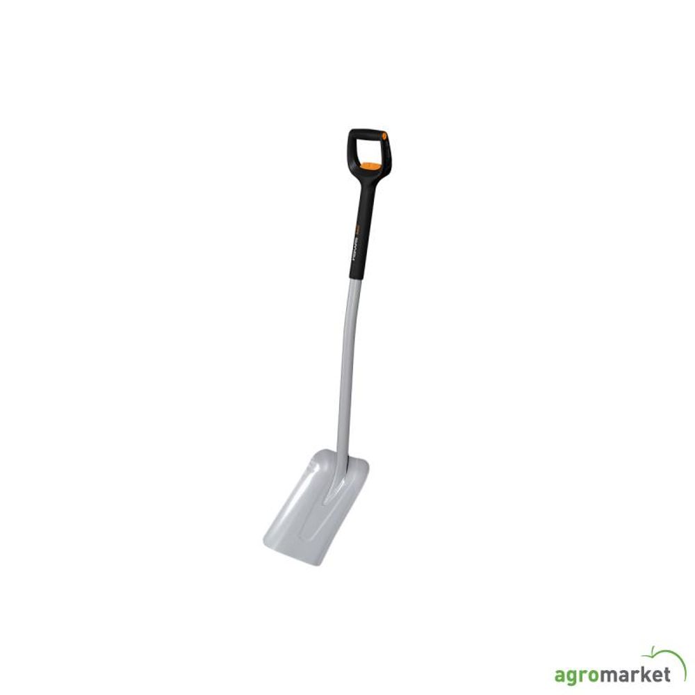 Fiskars 1066734 Teleskopska lopata  slika 1