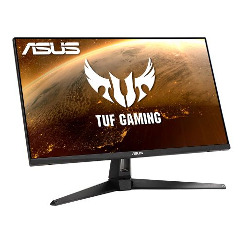 Monitor ASUS TUF VG279Q1A 27" IPS 1920x1080 165Hz 1ms MPRT HDMIx2 DP Gsync Freesync VESA crna slika 2