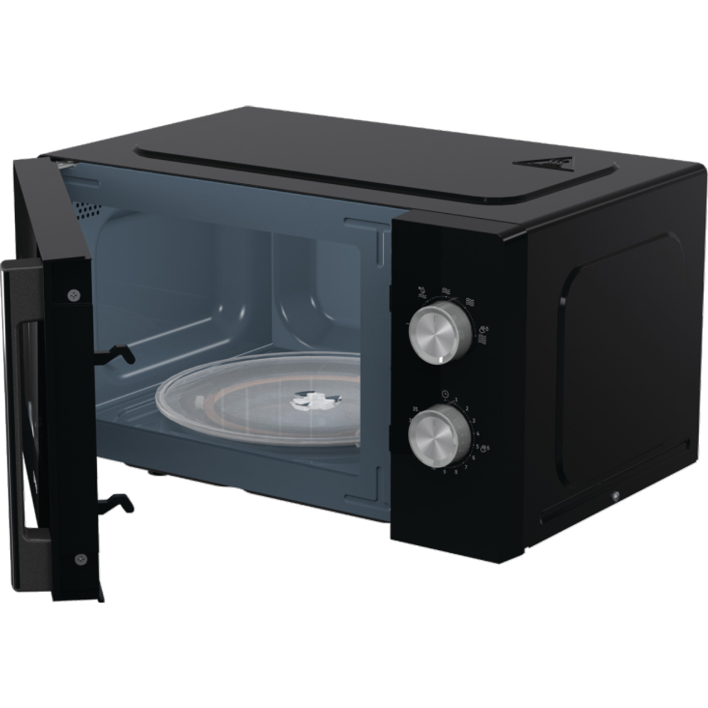 Gorenje Mikrovalna pećnica MO17E1BH / 17 l slika 6