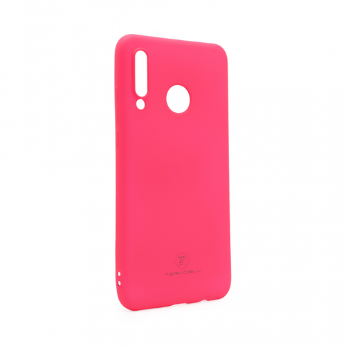 Maska Teracell Giulietta za Huawei P30 Lite mat pink slika 1