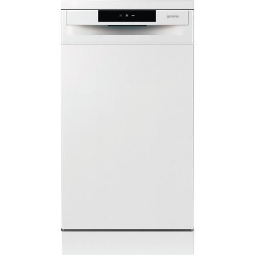 Gorenje Samostalna mašina za pranje sudova GS520E15W slika 6