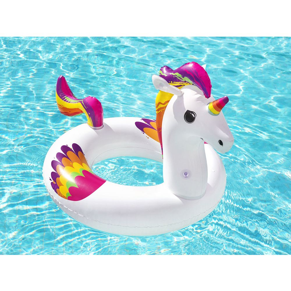 Bestway unicorn kolut  slika 8