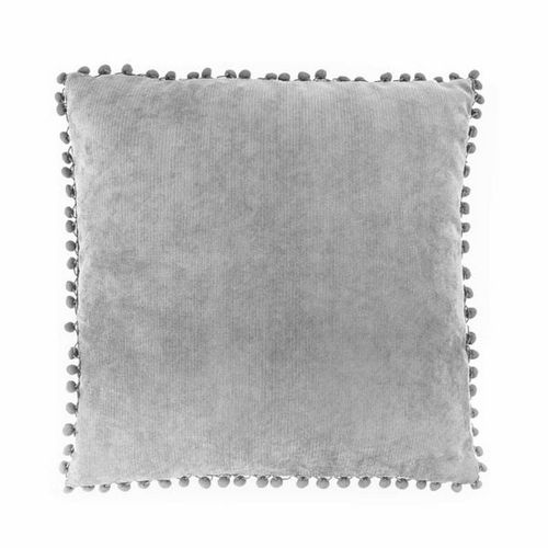 Dekorativna jastučnica ESLOV 45x45cm - Grey - HML slika 1