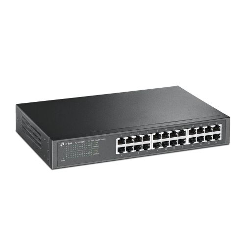 TP-link switch 24-port Gigabit 10/100/1000 TL-SG1024D slika 3