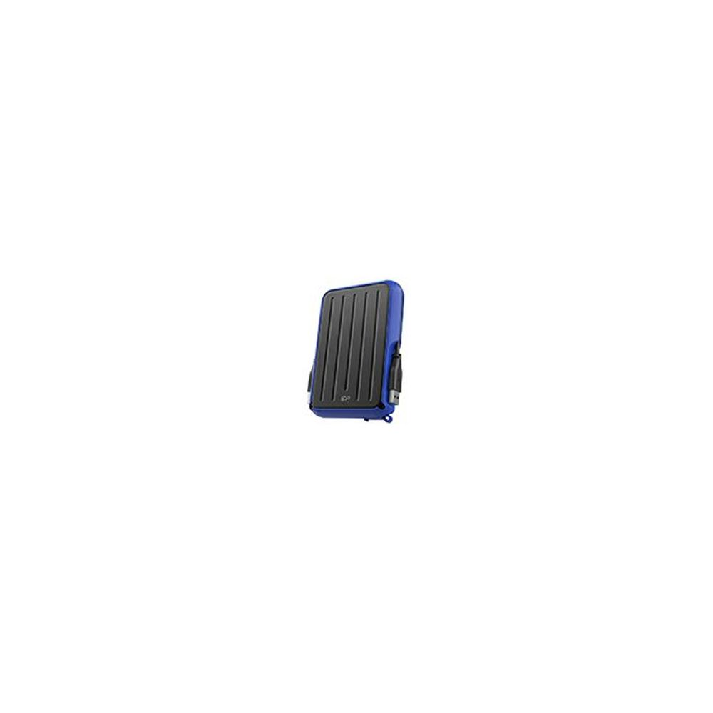 SP HDD USB 3.2 Gen1 ARMOR A66 2.5" 1TB BLUE slika 2