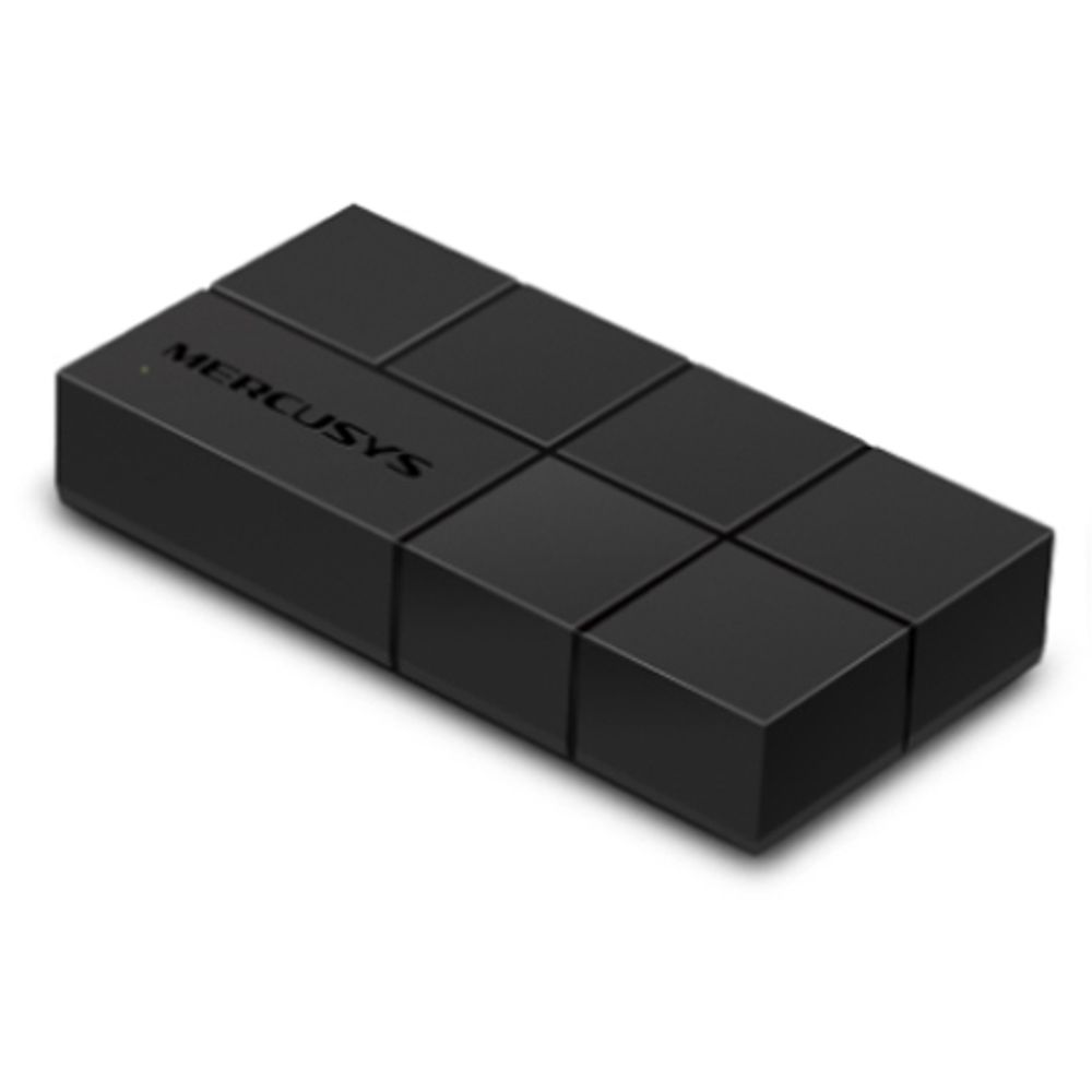 Mercusys MS108G Desktop Switch 8-Port 10/100/1000 slika 2