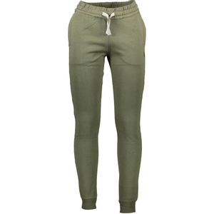 US POLO GREEN MEN'S PANTS