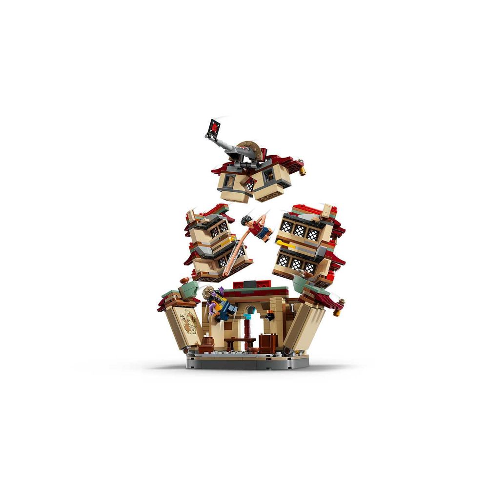 LEGO 75638 Battle at Arlong Park slika 4
