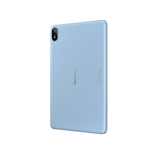 Blackview tablet računalo TAB18 12'' 12GB+256GB LTE, plava boja s uključenom futrolom i zaštitom za ekran slika 4