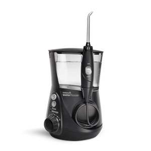 Waterpik Wp 662 Black - Aquarius® Water Flosser