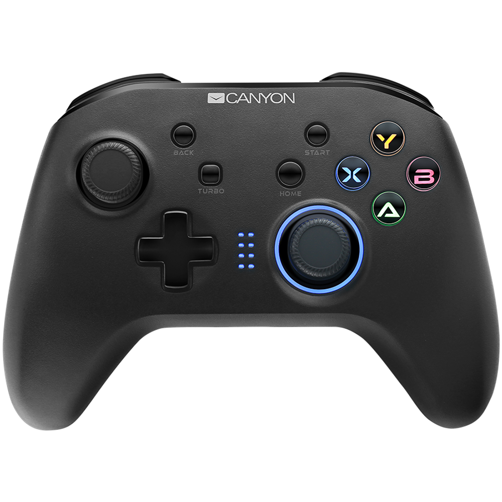 CANYON GP-W3, 2.4G Bežični Kontroler slika 1