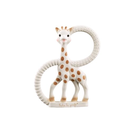 Sophie La Girafe  so'pure soft glodalica slika 2