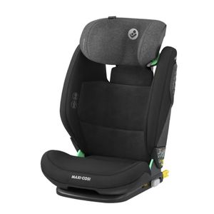 Maxi-Cosi autosjedalica Rodifix Pro 2 i-Size, Grupa 2, 3 (15-36 kg) - Authentic Black