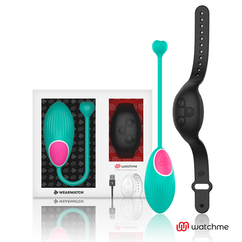 Wearwatch Egg vibrator slika 42