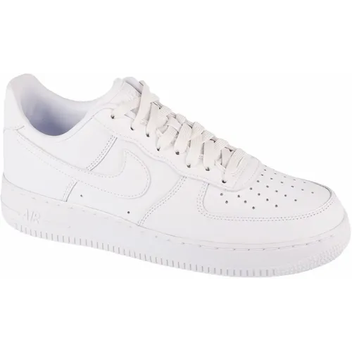 Nike air force 1 07 fresh dm0211-100 slika 1