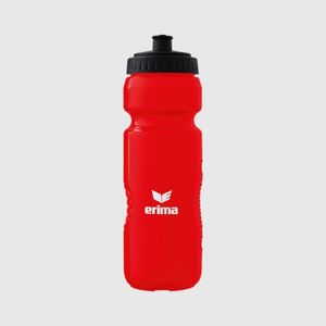 Boca za vodu Erima Team Red - 800 ml