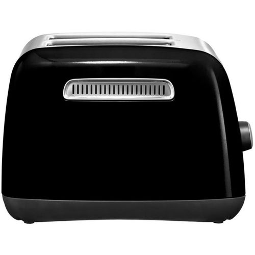 KitchenAid toster 221 s dva utora onyx black  slika 4