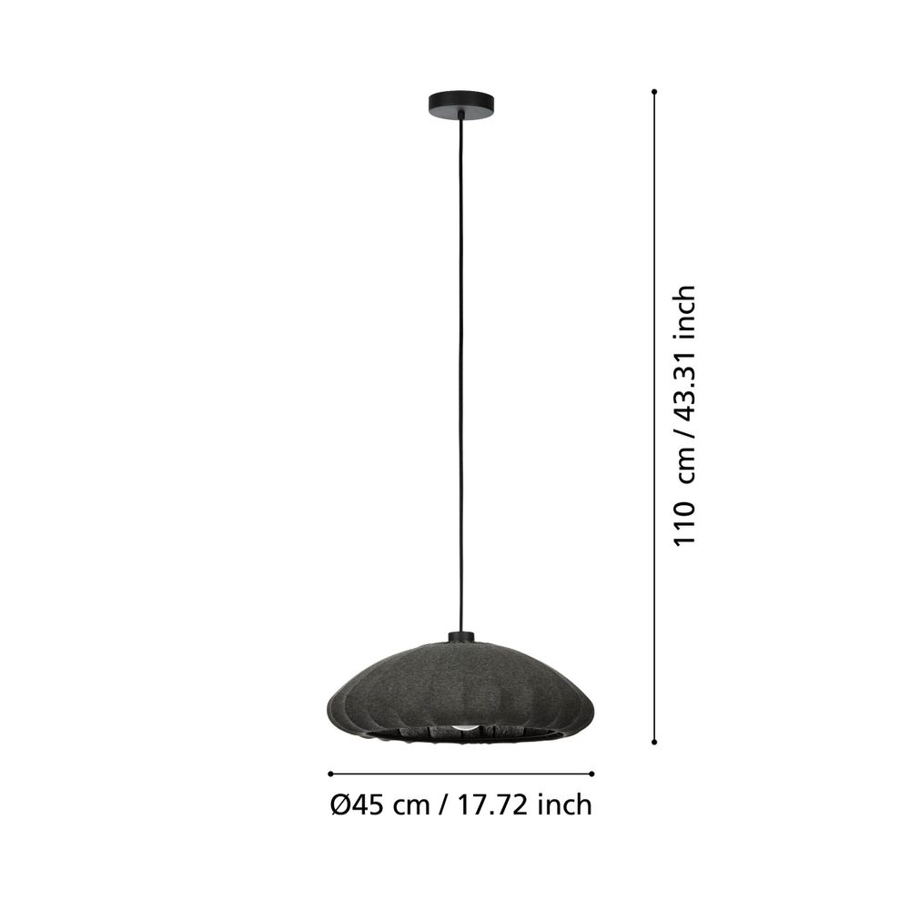 BARLASTON Luster - Elegantna Rasvjeta za Svaki Prostor slika 3