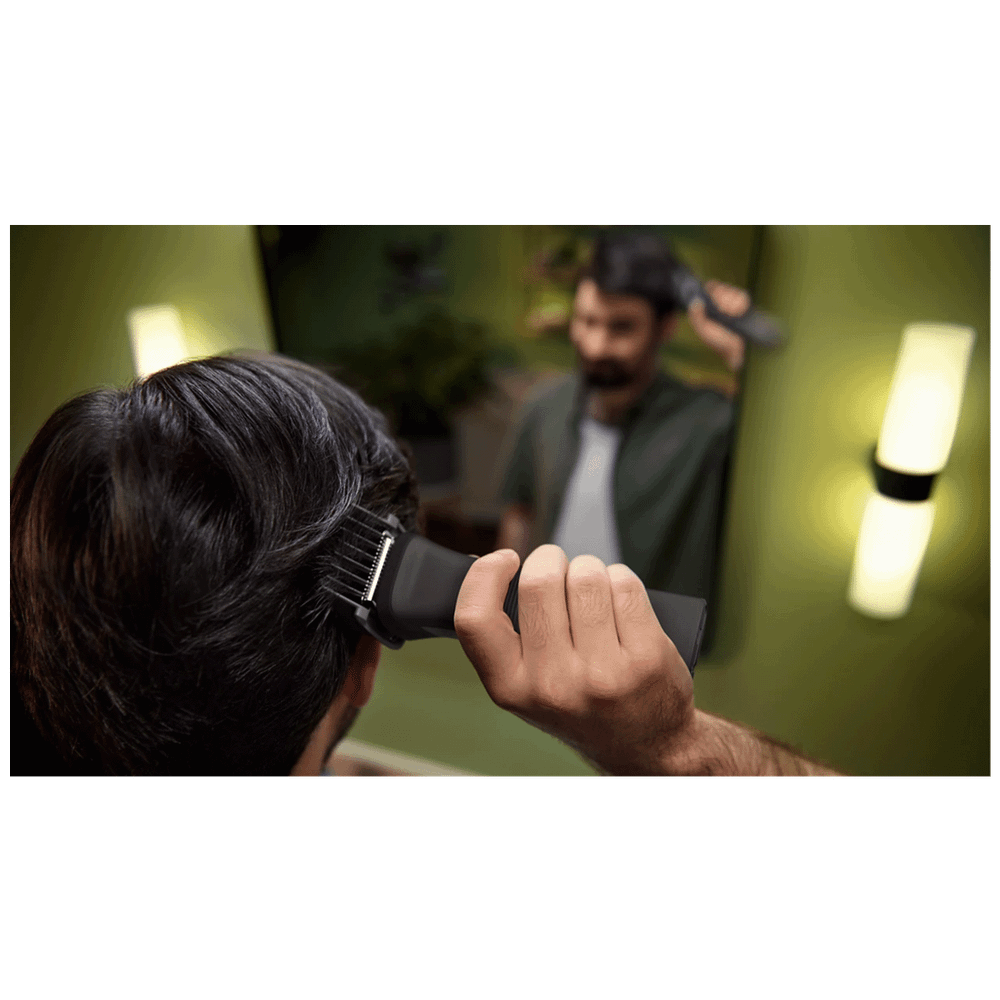 Philips Aparat za njegu lica, kosa i tijelo,  All-in-One Trimmer - MG7940/75 slika 5