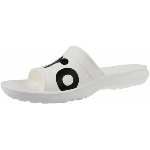 Crocs classic graphic slide 204465-103 slika 10