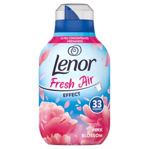 Lenor omekšivač pink blossom 33 pranja 462ml