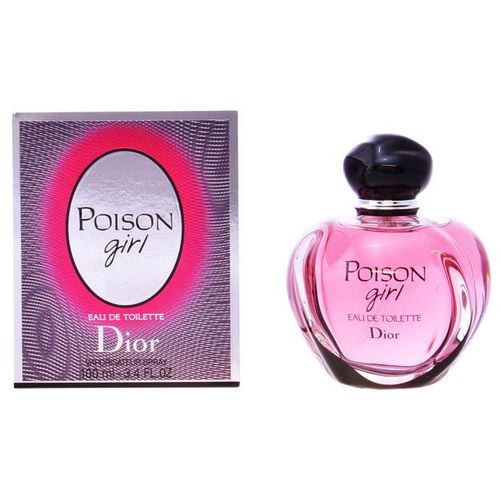 Dior Christian Poison Girl Eau De Toilette 100 ml (woman) slika 1