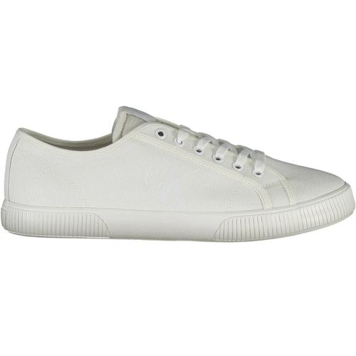 CALVIN KLEIN WHITE MAN SPORTSHOE slika 1