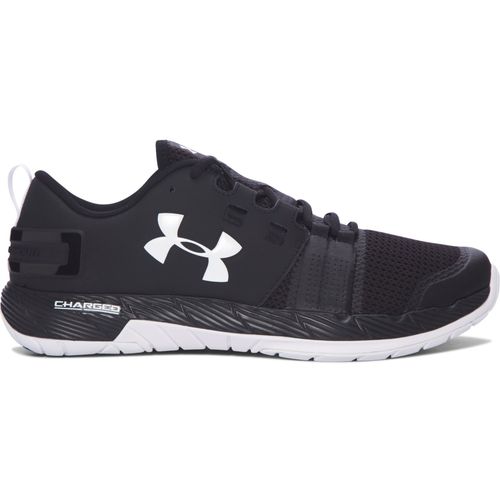 Under Armour tenisice Commit TR Black/White slika 2