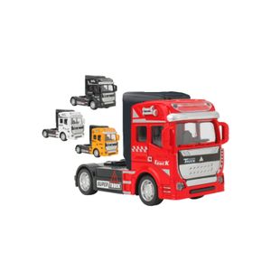 Globo SPIDKO Kamion Super Truck, Sorto