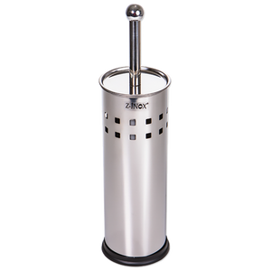 Zilan Četka za toalet, INOX - ZLN6928