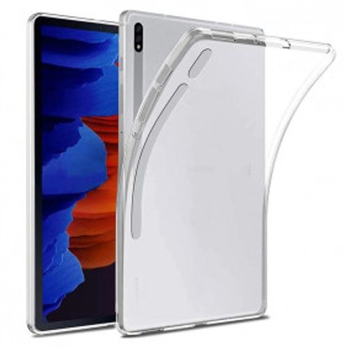 Futrola silikonska za tablet S7 transparent slika 1