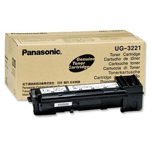 PANASONIC TONER (UG3221AG) slika 1