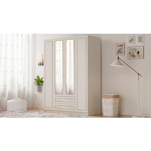Ormar Rb-079-02 u Mat Bijeloj Boji