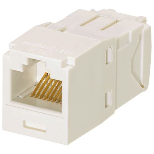 Panduit Mini-Com® UTP RJ45 Modul CAT6, TG Style, beli slika 1