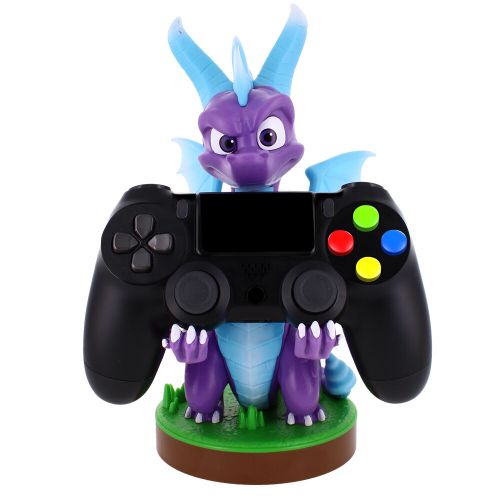 Spyro the Dragon Držač za Kontrolere 21cm slika 4