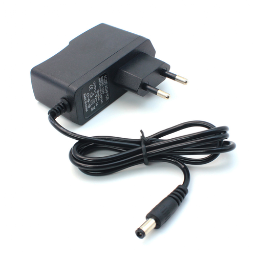 Adapter AC/DC 12V 2A slika 1