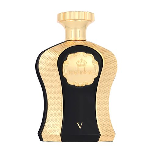 Afnan Highness V Eau De Parfum 100 ml za žene slika 3