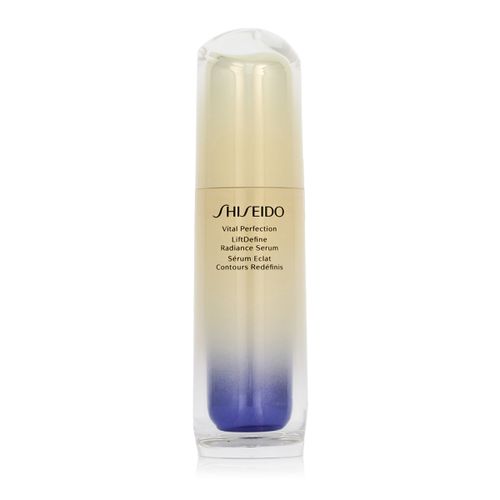 Shiseido Vital Perfection Liftdefine Radiance Serum 40 ml slika 3