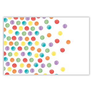 93042 PVC Stolnjak Višebojni 120x180cm