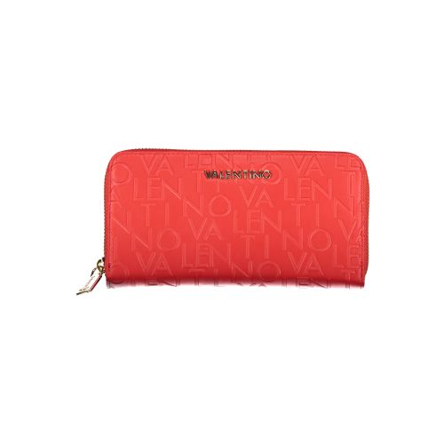 VALENTINO BAGS WOMEN'S WALLET RED slika 1