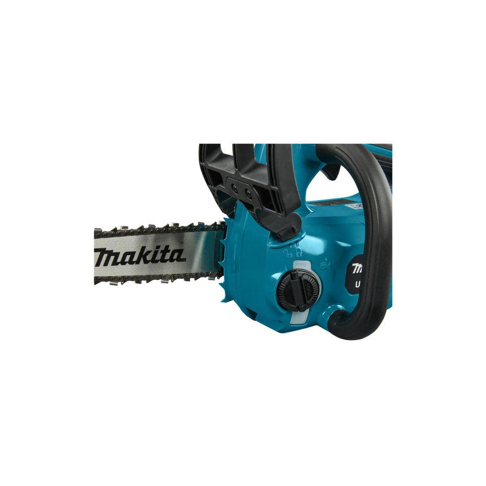 XGT Makita 40V - Akumulatorska lančana pila UC006GZ slika 3
