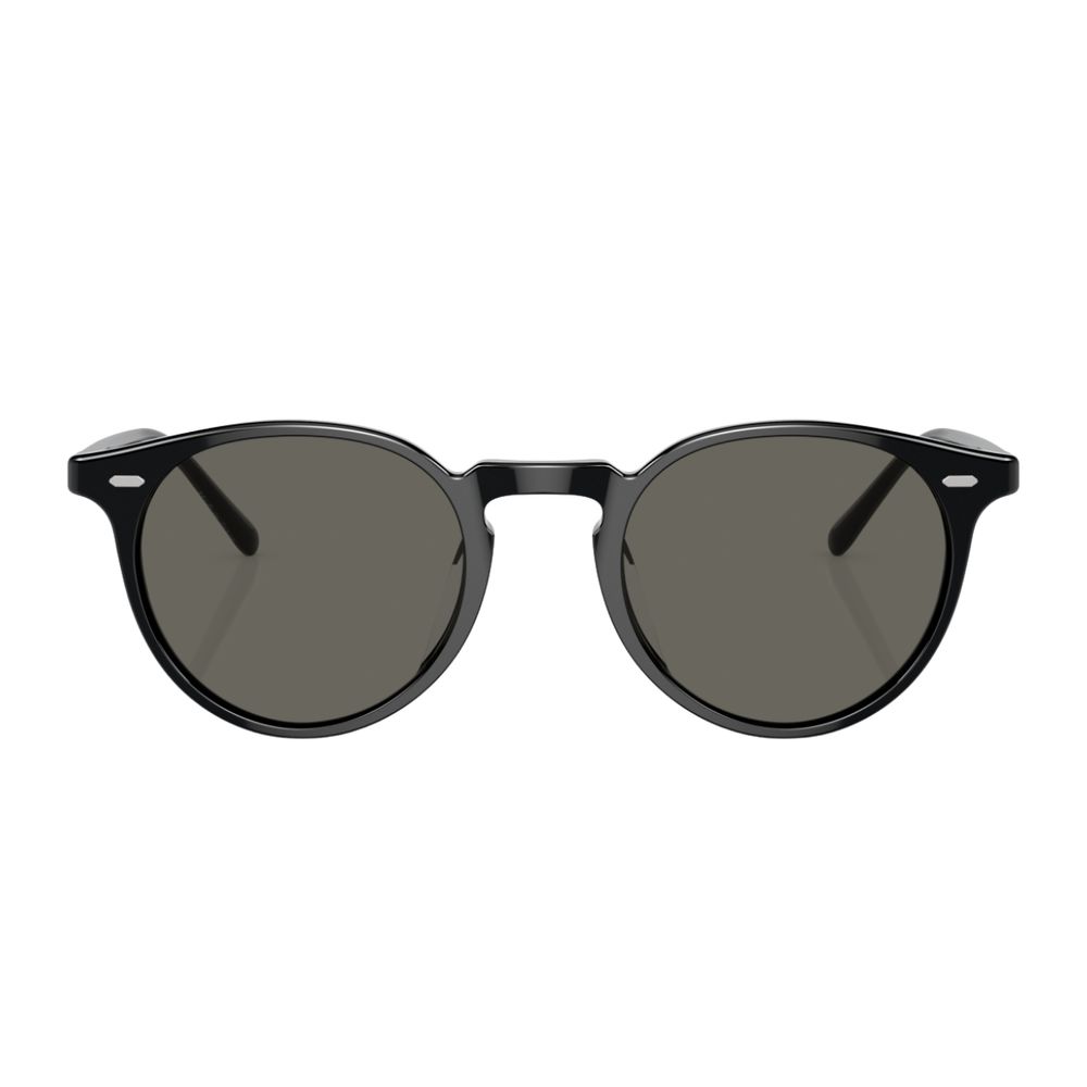 Unisex Sunčane naočale Oliver Peoples Oliver Peoples OV5529SU Black slika 1
