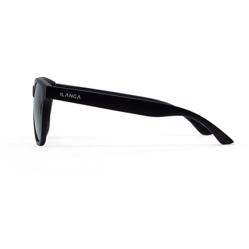 Ilanga Eyewear sunčane naočale Spicy Classic smoke, matte black slika 3