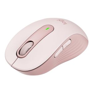 LOGI M650 Wireless Mouse ROSE EMEA 910-006254