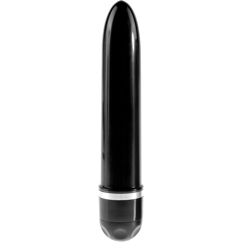Realistični vibrator King Cock, 21 cm slika 3